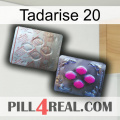 Tadarise 20 38